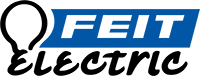 Feit Electric Logo