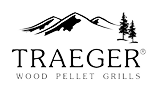 Traeger Logo