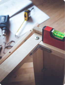 Hardware & Fasteners Department